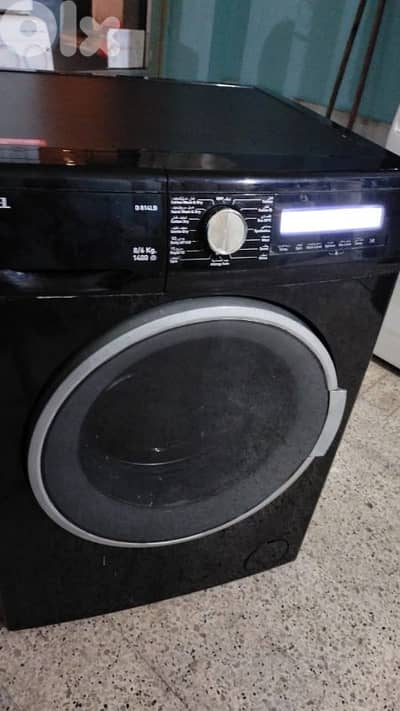 برج حمود بحر العطور