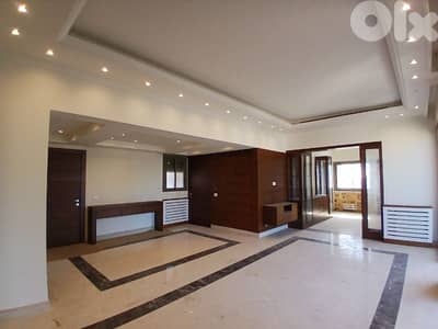 Luxurious Duplex for Sale in Achrafieh – Prime Location