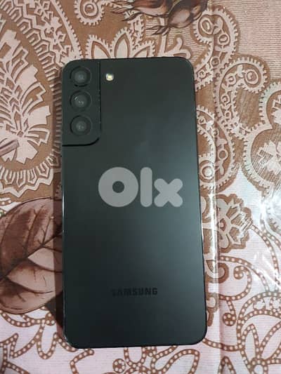 s22 plus 128 gb خارق ولا جرح