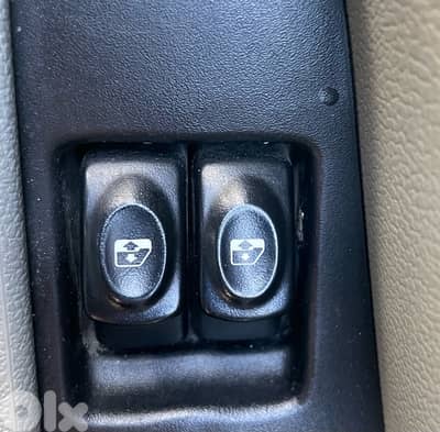 رينو كانجو 2006