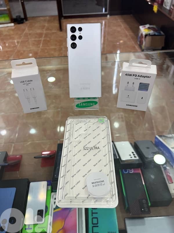 slamsung s22 ultra 5g 1