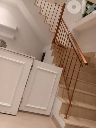 حداد فرنجي محترف لتنفيذ كافة أعمال الحديد في بيروت وضواحيها