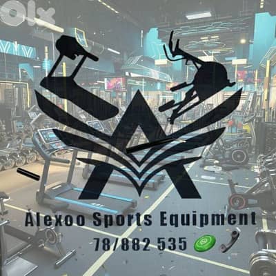 cardio machines sports, different sizes and conditions