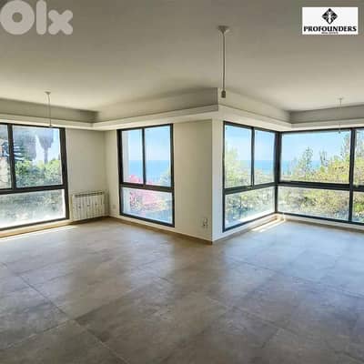 Apartment for Sale in Bsalim شقة للبيع في بصاليم