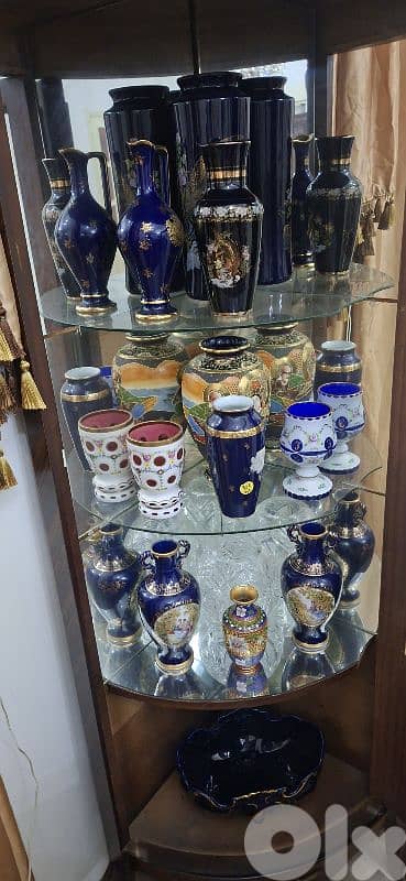 باهو عدد ٣ مع فاز كبير  و صغير و لوحات أصلية