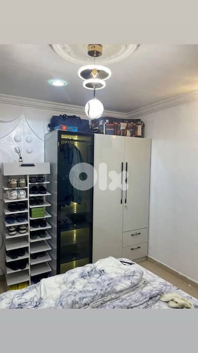 New Modern wardrobes 3 Doors High Quality