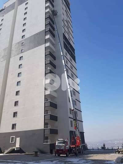 اوتوفحص شركة نقل