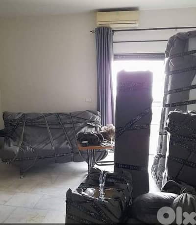 نقل عفش لبنان