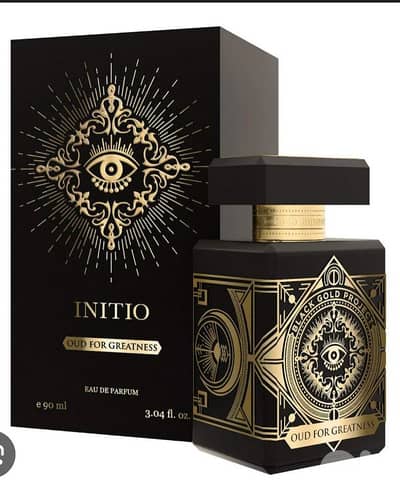 Initio - Oud For Greatness