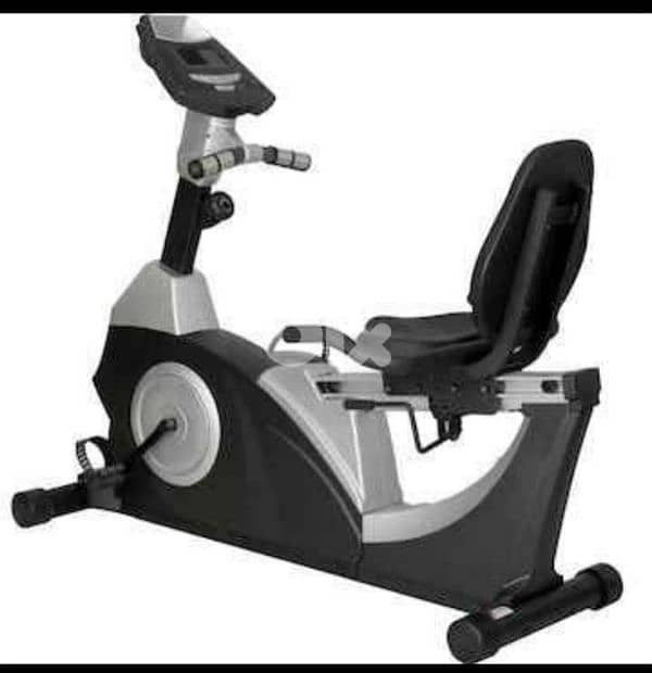 lazy bike machines 1