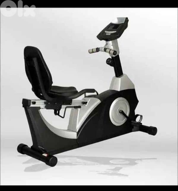 lazy bike machines 2