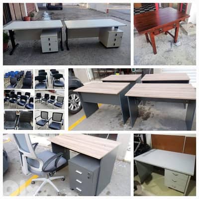 مكاتب قياس،100بي 60 كل الوان