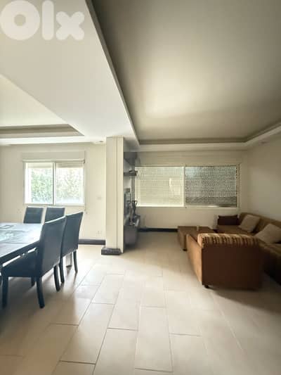 Fully Furnished Apartment for Rent in Fatka, calm area