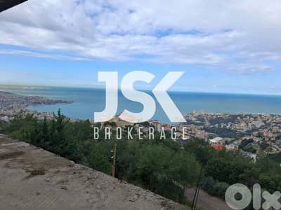 L20559 - A 1,368 SQM Building For Sale in Kfarhbeib