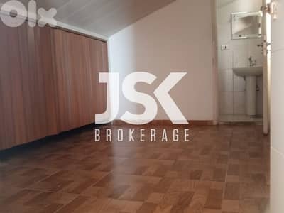 L20561-Spacious Apartment With Sea And Mountain View For Sale in Halat