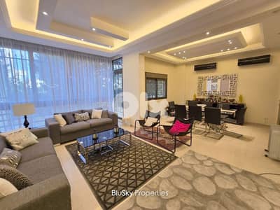 Apartment with Terrace For SALE In Mansourieh شقة للبيع #PH