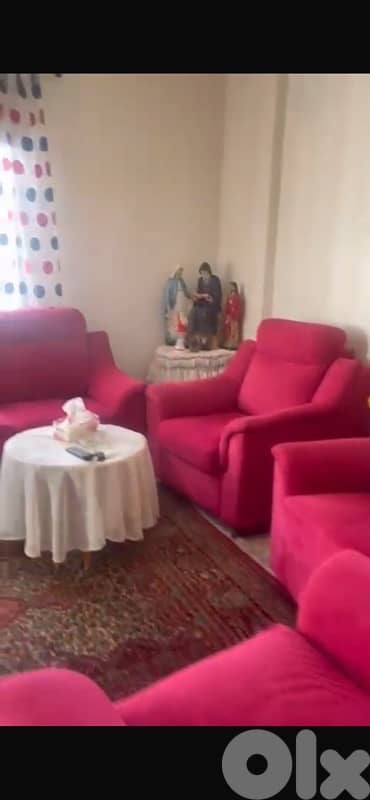 Apartment for sale in Antelias