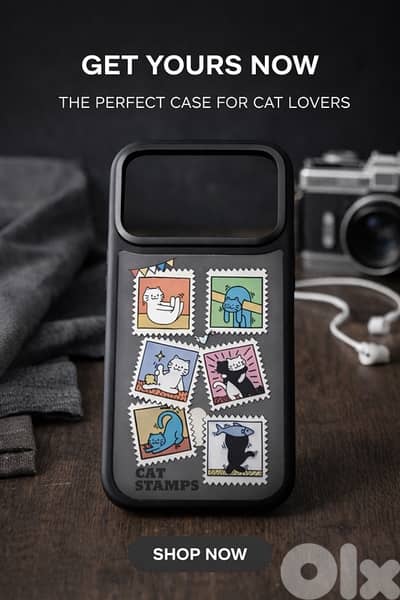 iPhone 17 pro case