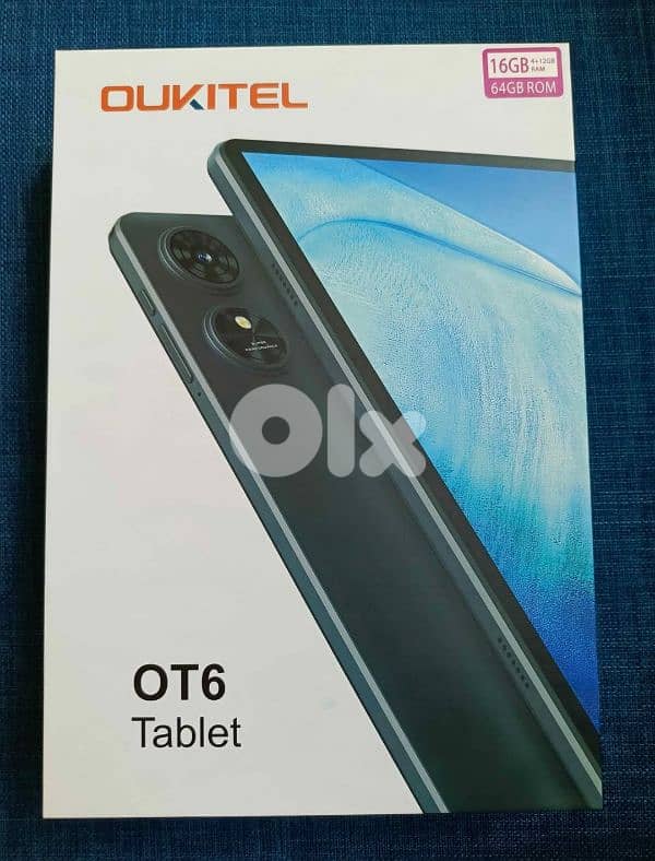 oukitel ot6 2