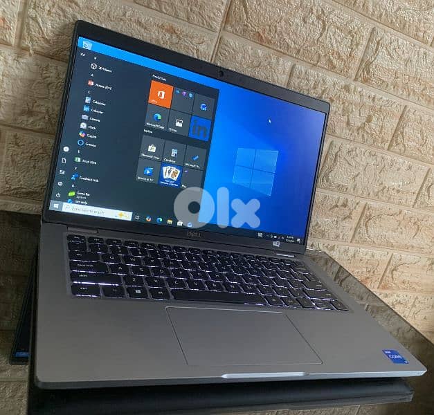 Core i7 11th generation 16GB/512GB Nvme 1