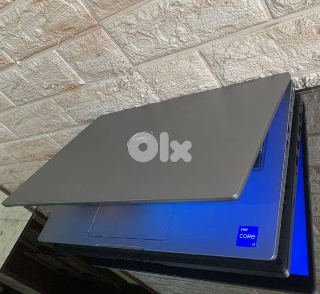 Core i7 11th generation 16GB/512GB Nvme 2