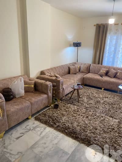 عفش منزل للبيع سعر لقطة