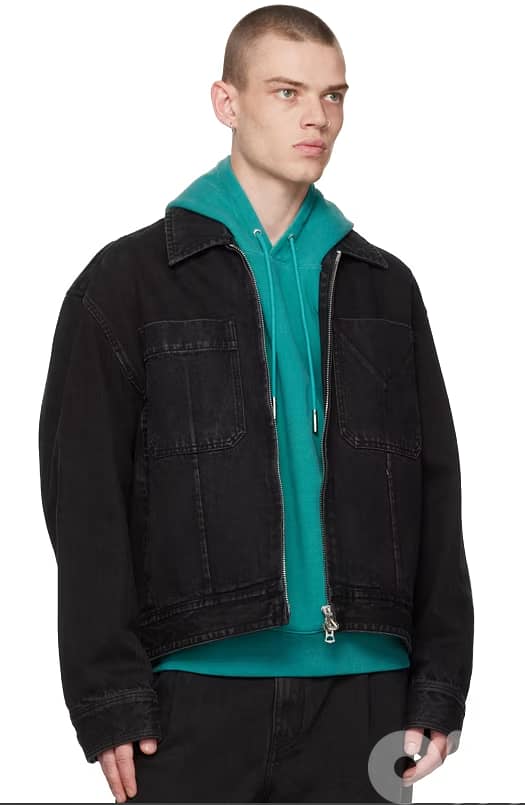 SOLID HOMME - Size 46 (ORIGINAL) 3