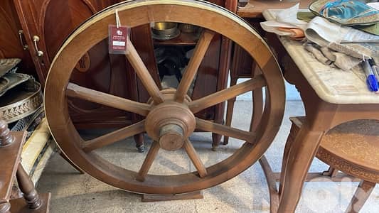 دواليب انتيك