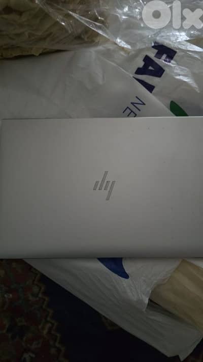 hp elitebook