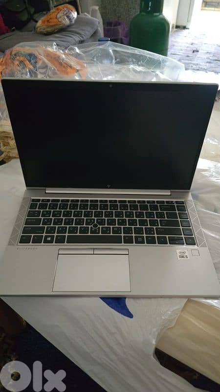 hp elitebook 1