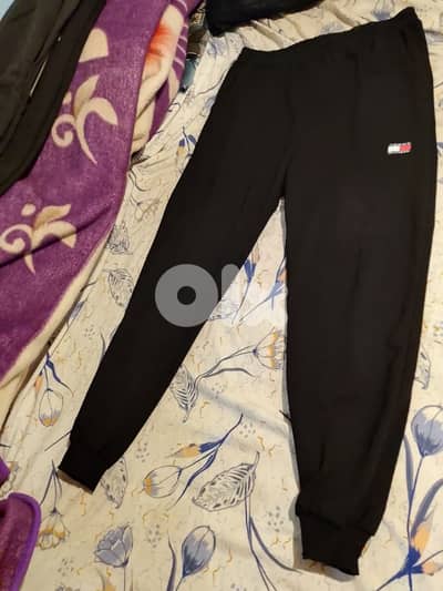 Tommy Hillfiger pants.