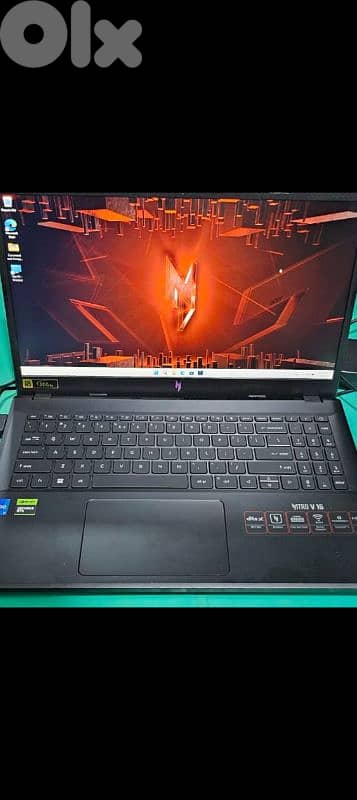 acer nitro15 3