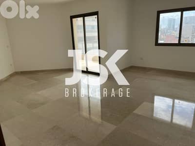 L20567 - Exclusive! New 3 Bedroom Apartment For Sale in Hamra