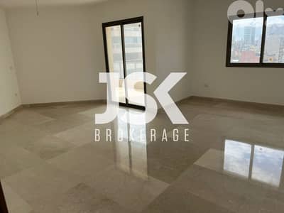 L20568 -  New 3 Bedroom Apartment For Rent in Hamra