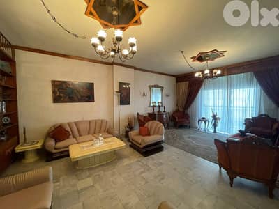 Luxurious Apartment for Rent in Verdun, Beirut
