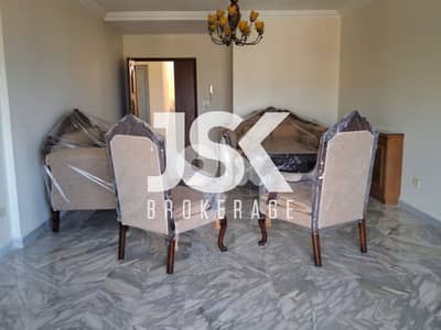L20570 - Semi-Furnished Duplex For Sale in Halat