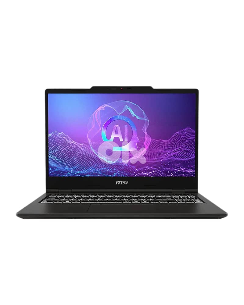 MSI STEALTH VENTUREPRO 15 A2RWFG-808XLB CORE 7 240H RTX 5060 15.6” 144 1
