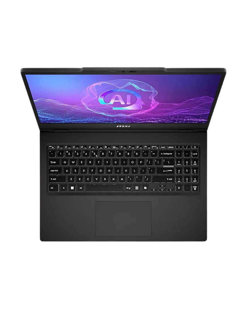 MSI STEALTH VENTUREPRO 15 A2RWFG-808XLB CORE 7 240H RTX 5060 15.6” 144 5