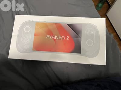 Ayaneo 2 New