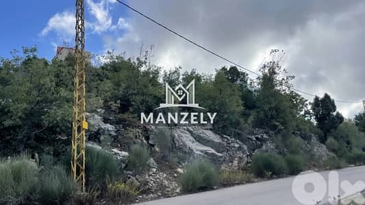 lands for sale in kfarsama-jbeil - ارض للبيع في كفرسما جبيل