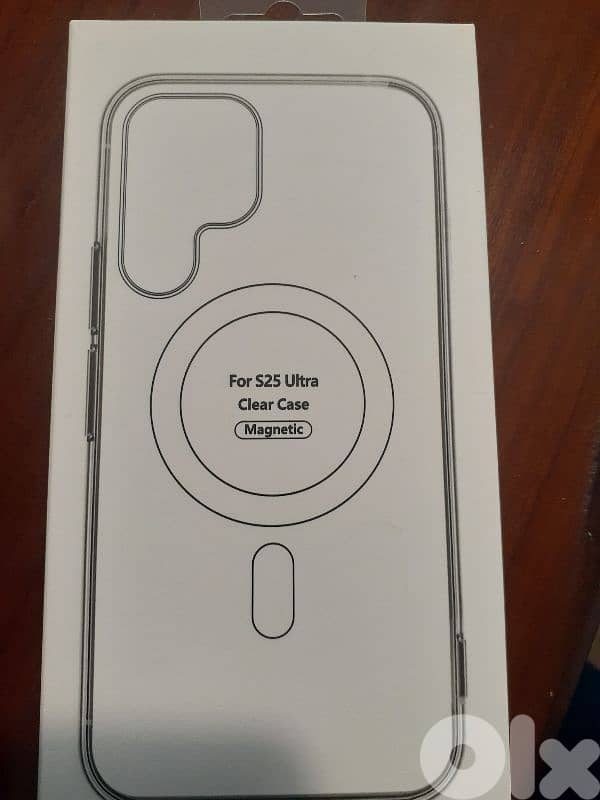 Samsung S25 Ultra 1TB 1