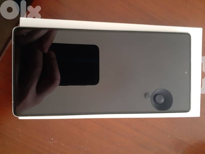 Samsung S25 Ultra 1TB 2