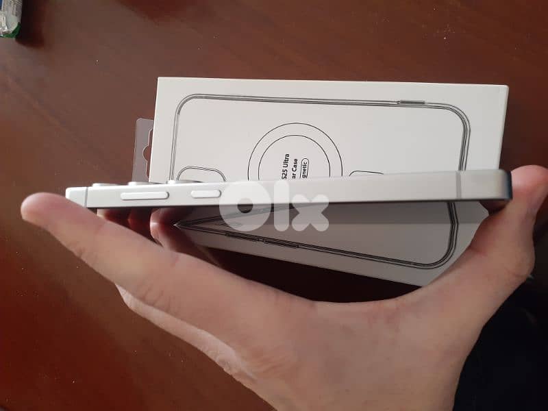 Samsung S25 Ultra 1TB 3