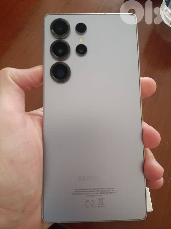 Samsung S25 Ultra 1TB 4