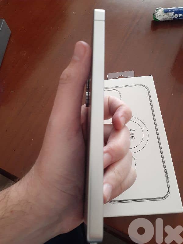 Samsung S25 Ultra 1TB 5