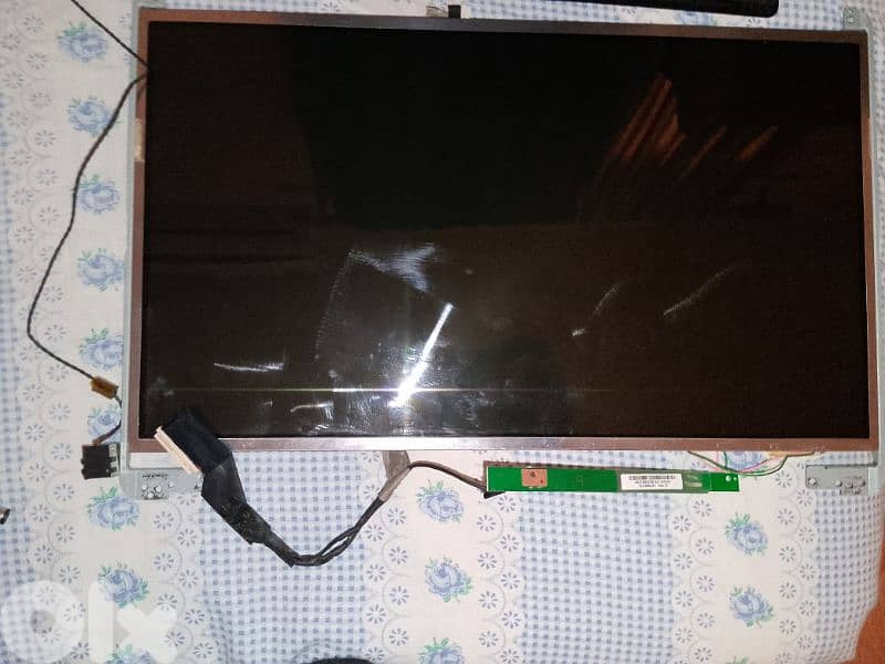 hp compaq presario parts 5