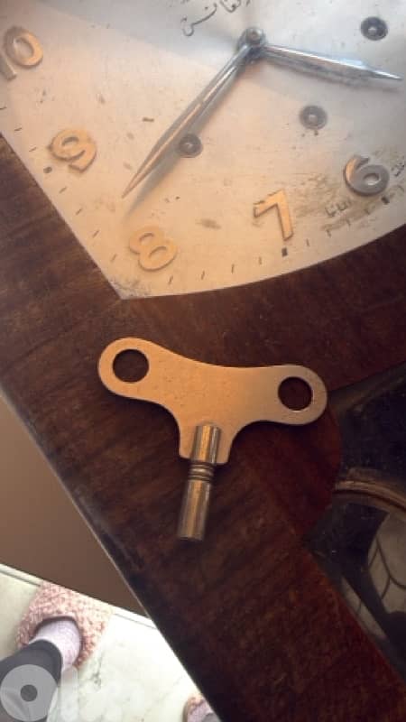 vintage German watch Junghans 2