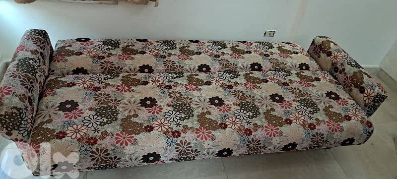 2 sofabeds with box storage 3