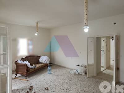 2 bedroom apartment 4rent in Ain El Remmanehشقة للإيجار في عين الرمانة