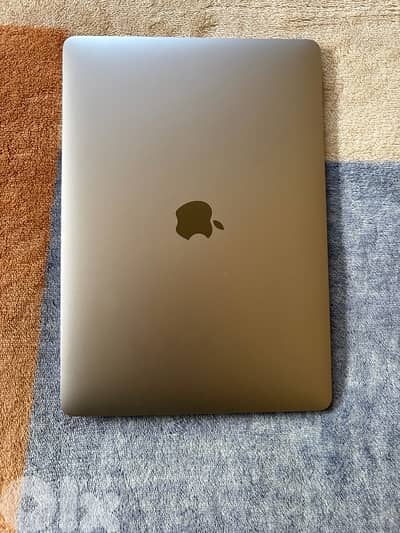 macbook pro 2017